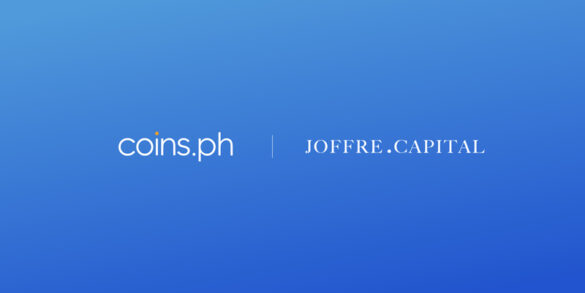 Coins.ph announces new management under Joffre Capital and Wei Zhou-led consortium