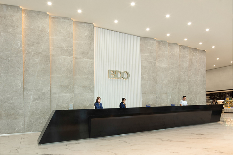 Alpha Southeast Asia awards BDO Securities as Best Retail Broken in the Philippines