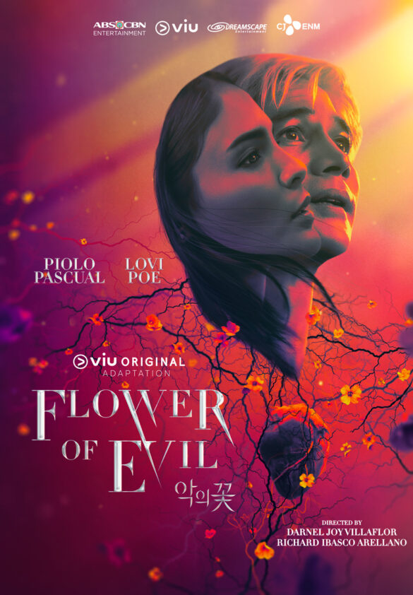 ABS-CBN partners with Viu to bring Philippine adaptation of Flower of Evil across 16 markets