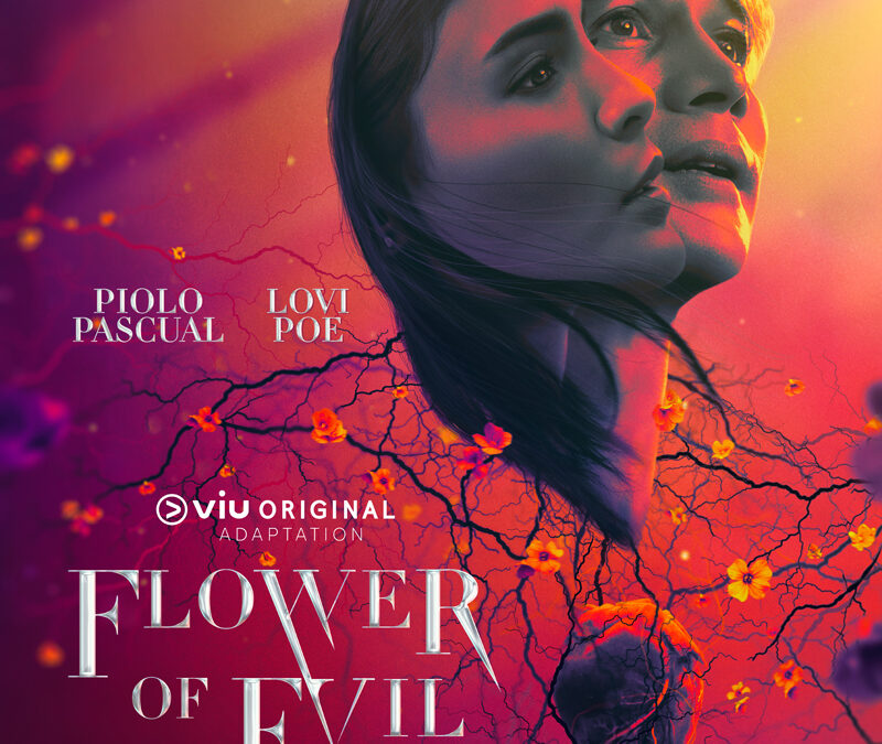 ABS-CBN partners with Viu to bring Philippine adaptation of Flower of Evil across 16 markets