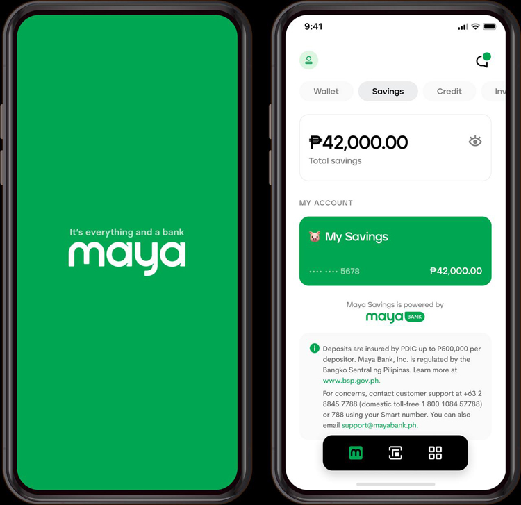 Maya unlocks its 6% savings interest rate to all customers