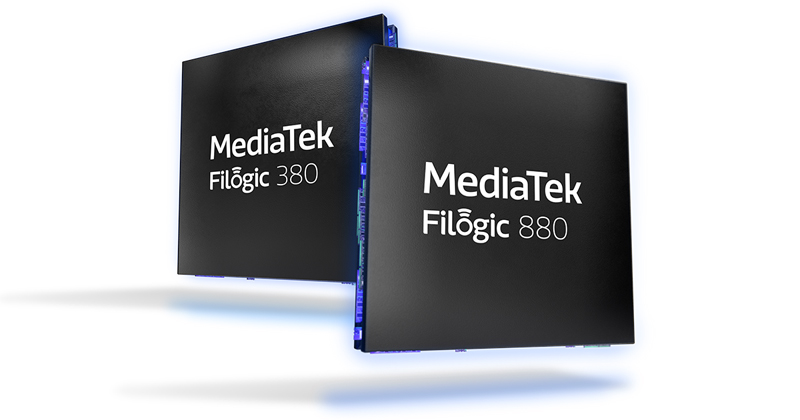 MediaTek Announces World’s First Complete Wi-Fi 7 Platforms for Access Points and Clients