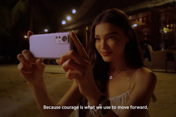 Xiaomi 12 Series - Master Every Scene with Rhian Ramos