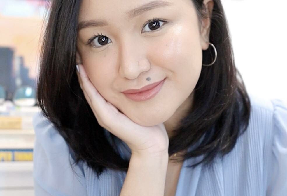 Your Go-To Tita on YouTube Spills the Tea on Realities of Adulting