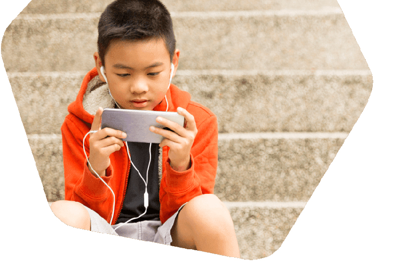 YouTube, TikTok and Messenger are Pinoy kids’ favorite apps —Kaspersky data