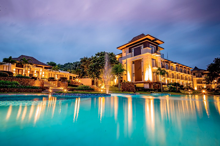Le Soleil de Boracay Hotel, Bacau Bay Resort Coron join 29th Travel Tour Expo