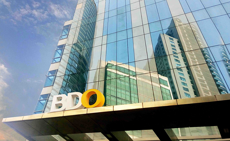 BDO Capital awarded Investment House of the Year for the 5th Consecutive Time