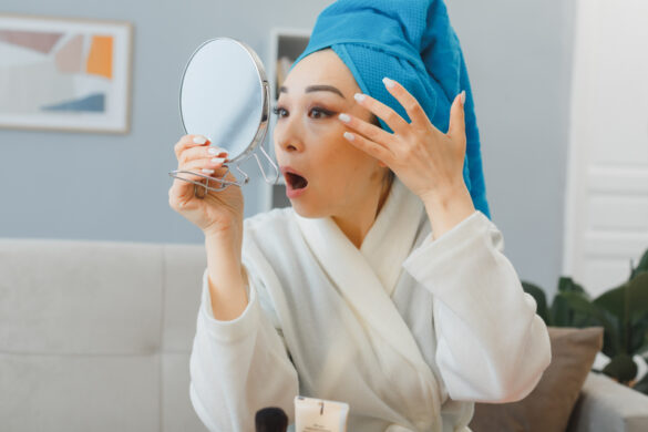 Looks can be deceiving: the struggles of body dysmorphic disorder