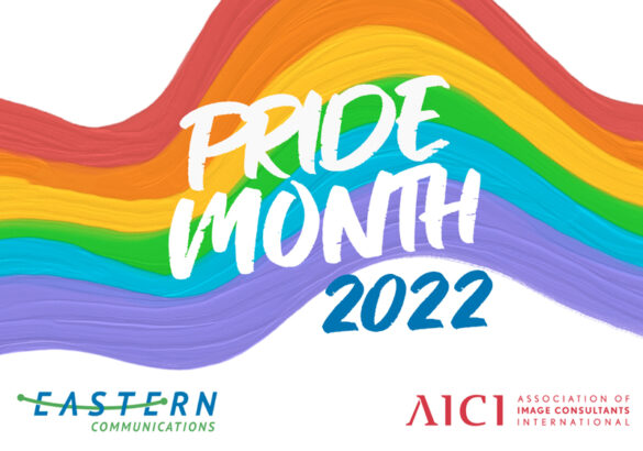 Eastern Communications partners with AICI and ANZCHAM to champion diversity in Pride Month Celebration