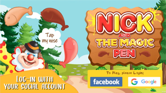 Forest Interactive Launches Magical Mobile Game, Taps into the Creativity of Filipino Children