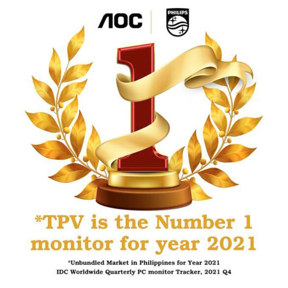 TPV Leads the Philippines as #1 in Unbundled Market for 2021 - International Data Center