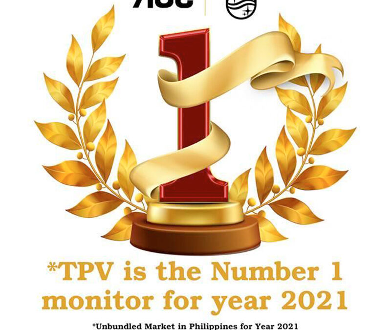 TPV Leads the Philippines as #1 in Unbundled Market for 2021 – International Data Center