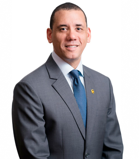 Russell Reed named Managing Director of UPS Philippines