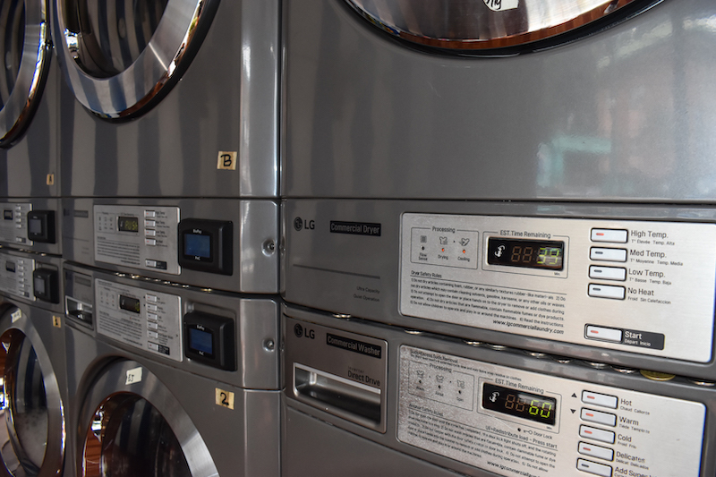 5 Ways WeClean is Changing the Laundry Industry
