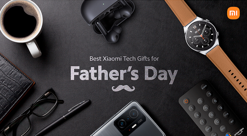 Best tech gifts for every dad this Father’s Day