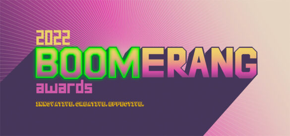 IMMAP’s Boomerang Awards is back; Highlights Innovative, Creative and Effective Digital Marketing 
