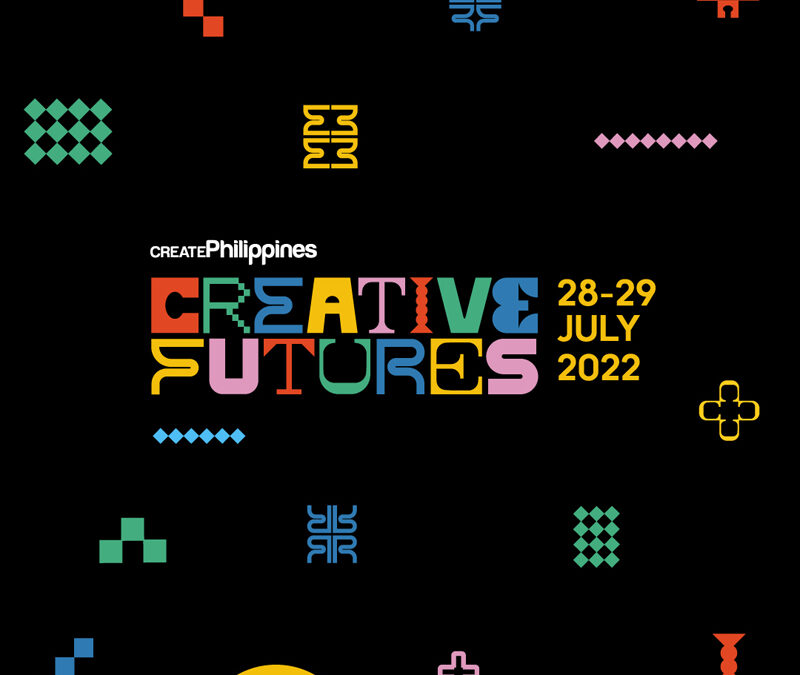 DTI-CITEM’s Creative Futures 2022 to present what’s next for the Philippine creative economy