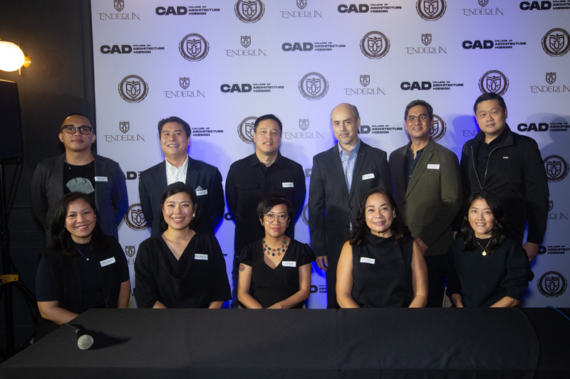 Enderun unveils Design and Innovation Campus, offers scholarship grants for multimedia arts program