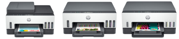 HP Smart Tank 750 A back-to-schoolers’ dream