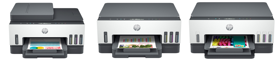 HP Smart Tank 750: A back-to-schoolers’ dream