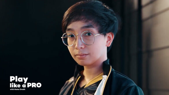Play Like a PRO: OhMyV33nus on being an LGBTQ+ pro player in esports