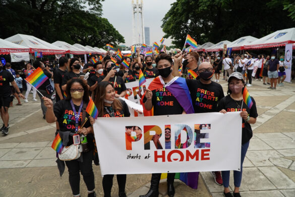 #PrideAtHome: Home Credit celebrates Pride Month with a stronger commitment for DEI