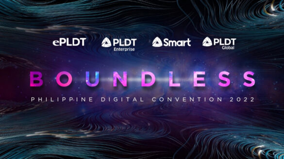 PH Digicon 2022 to harness the ‘Boundless’ spirit of businesses, returns as in-person event