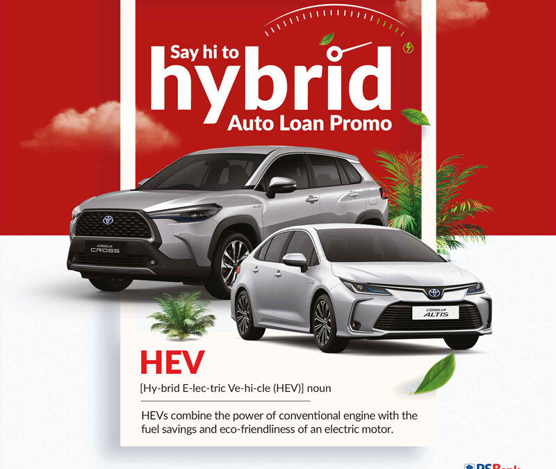 Green Technology on the Road: What makes hybrid cars sustainable and cost-effective