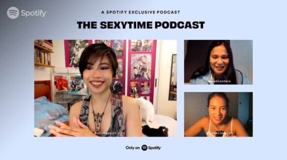 Listen and watch Podcasts on Spotify with latest Video Podcasts feature available now in the Philippines