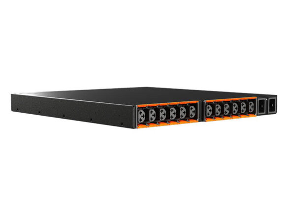 Vertiv Introduces New Line of Rack Transfer Switches to Enable Redundant Power in Distributed IT and Edge Computing Locations in Asia