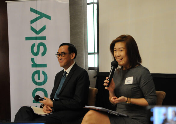 Kaspersky calls for building cyber-resiliency in PH to boost its growing digital economy