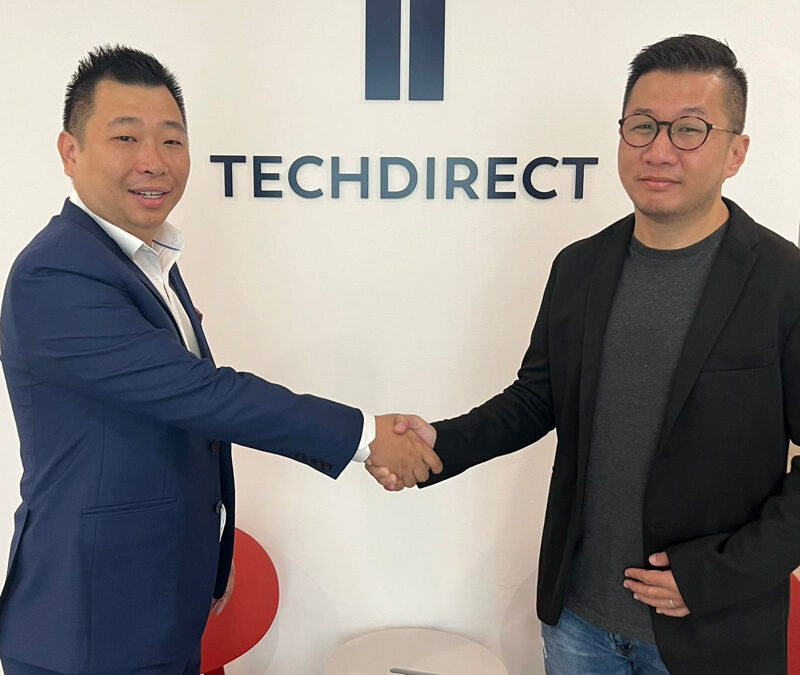 Edgio Expands Its Partnership Ecosystem with TechDirect to Strengthen Presence in Southeast Asia
