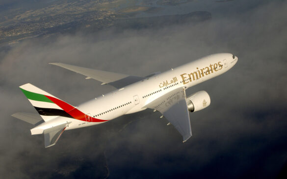 Emirates Skywards makes a splash this summer with thousands of Skywards Miles on offer