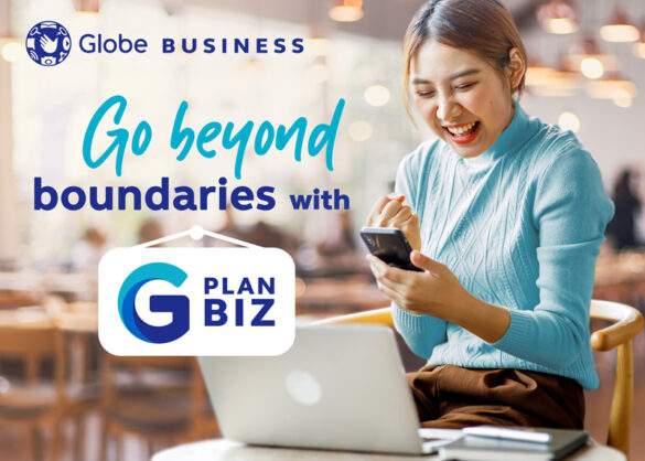 Globe Business rolls out GPlan Biz to help MSMEs push boundaries of business growth