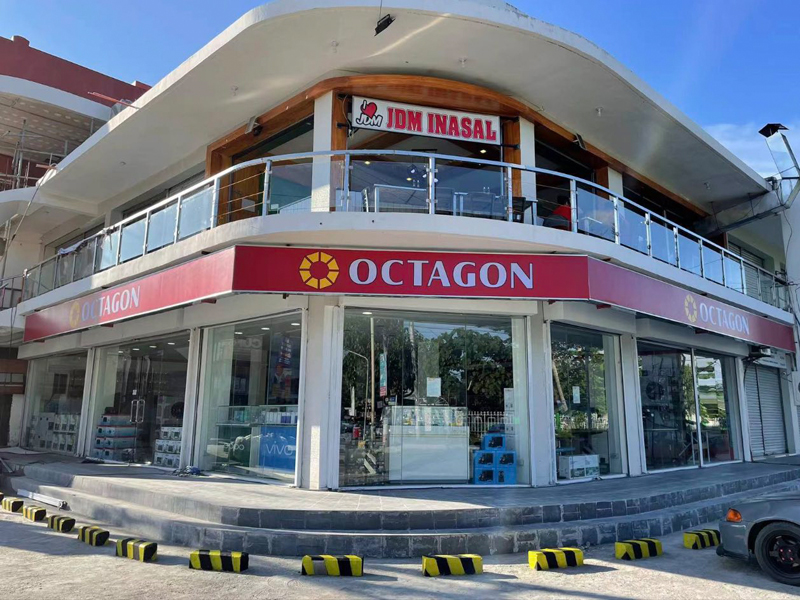 Upson International Corp. achieves new milestone, opens 200th store in Mindoro