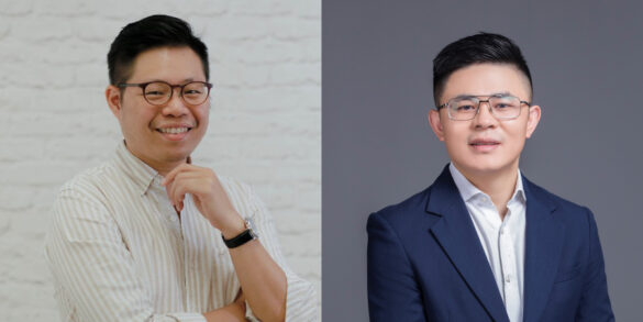 Alibaba, Meltwater lead global voices at PR Con on Sept. 1-2