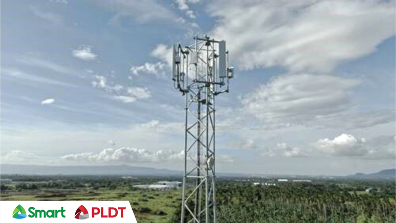 Creating Possibilities: PLDT and Smart enable Unity Digital’s Tower Monitoring Services with IoT