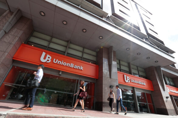 UnionBank first universal bank in PH to offer virtual asset exchange services via mobile banking app