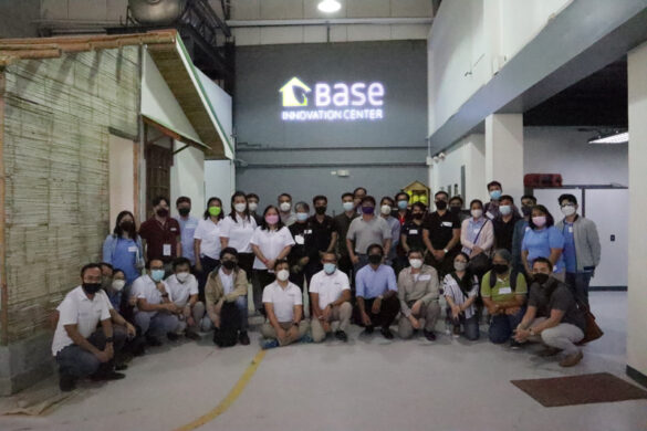 Base Bamboo Academy to run free bamboo-based construction technology workshops for professional builders