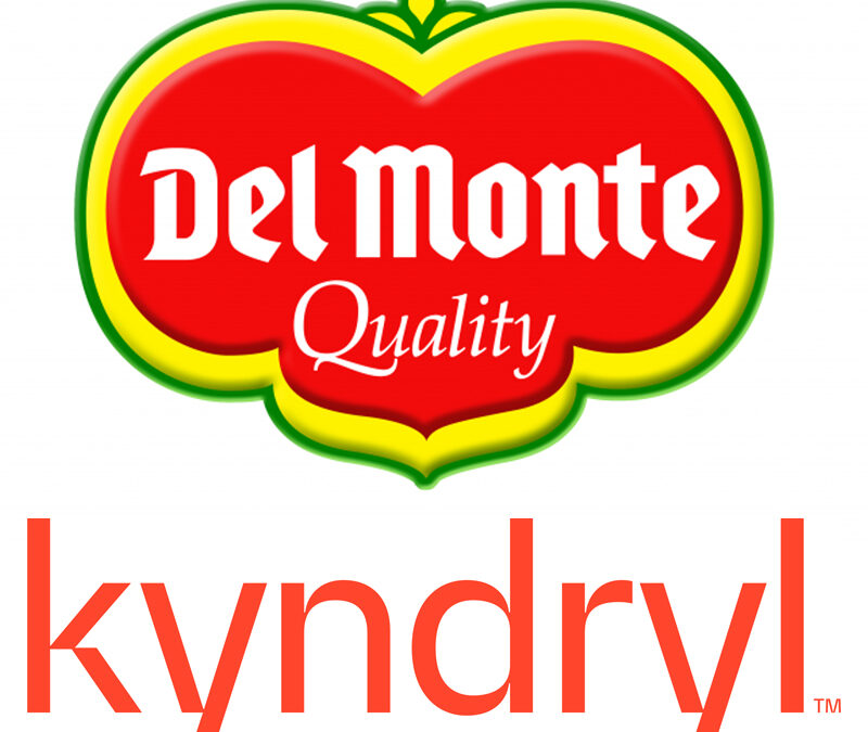 Del Monte Entrusts Kyndryl with Accelerating Transformation and Growth in Philippines