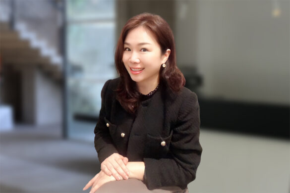 ExtraHop Appoints Irynn Lam as Channel Director for Asia