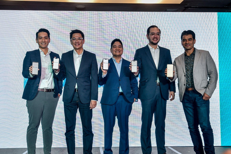 Globe Group and Mexico’s Salud Interactiva uplift PH healthcare through digital solutions