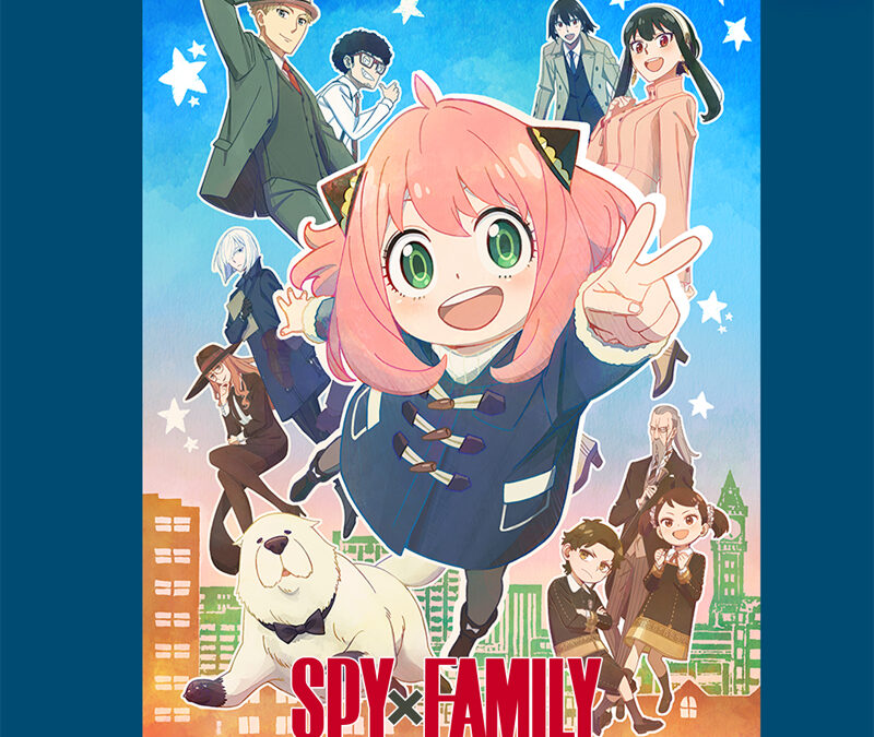 Bilibili Joins Cosplay Mania, Reveals Plans to Release Over 30 Anime Titles, Including SPY x FAMILY Part 2 and Urusei Yatsura 