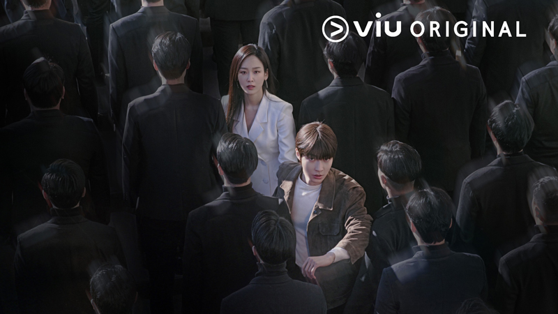 Magical, mystery-filled Viu Originals that will make you believe in second chances