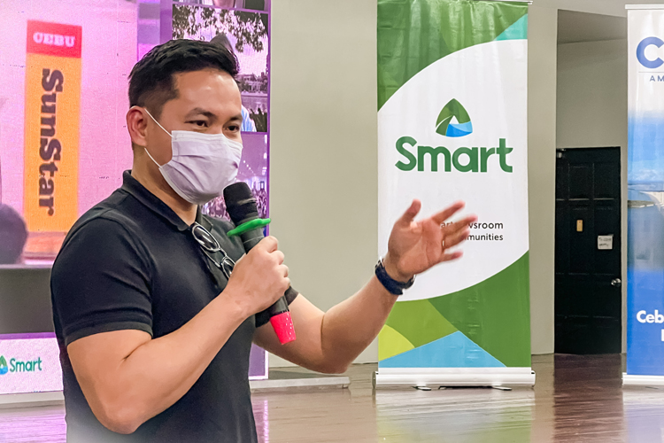 PLDT, Smart enable 16th annual youth journalists’ forum