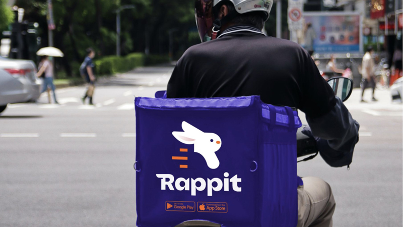 Online grocery store promises more rewards for shopping, more efficient deliveries