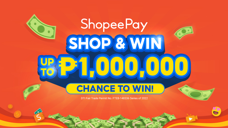 3 reasons why you should check out Shopee’s 9.9 Super Shopping Day