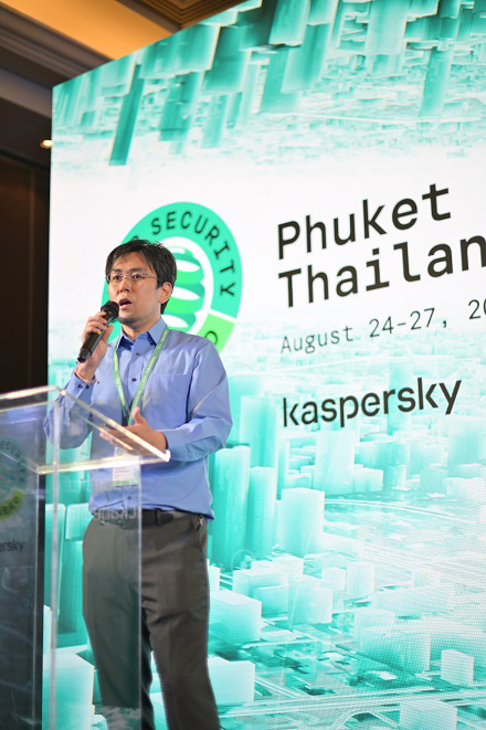 Kaspersky unmasks active malicious campaigns targeting Android and iOS users in APAC