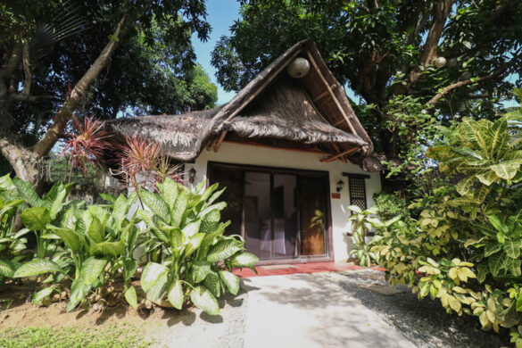 The Barrettos’ iconic rest house is now on Airbnb: Gather the family for a festive getaway hosted by Marjorie and Julia!