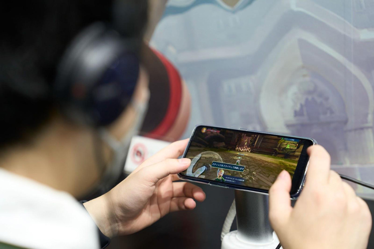 The mobile MMORPG welcomes players to the second generation